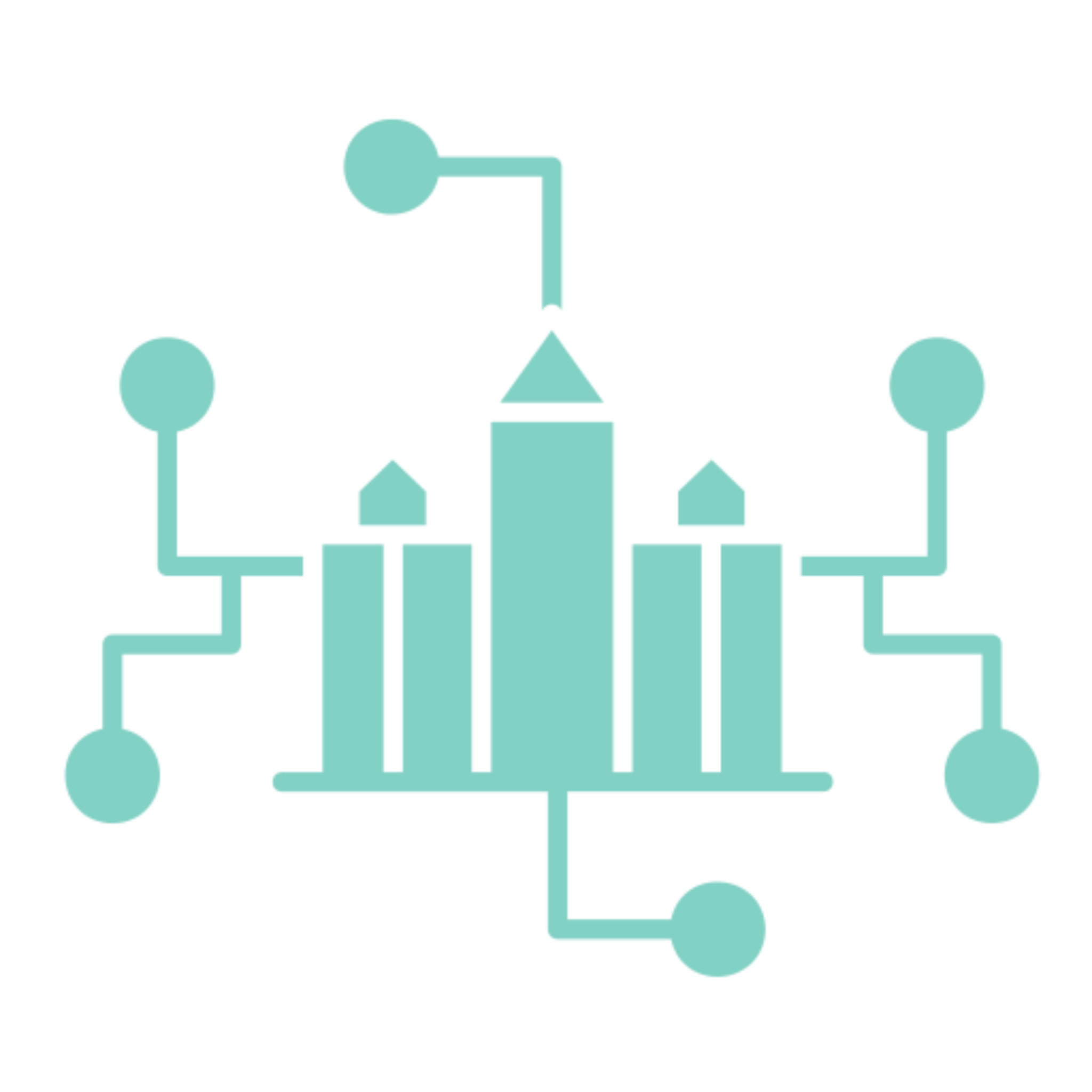 Analytical Infrastructure